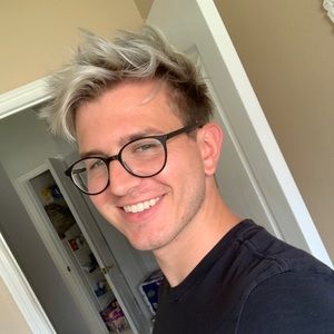 Meet your Posher, Trevor